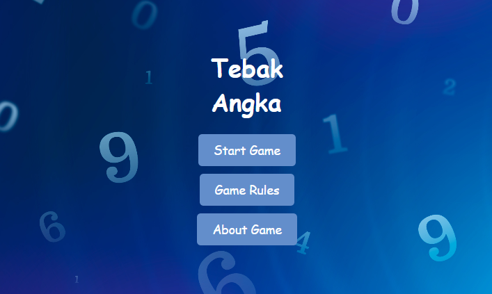Tebak Angka